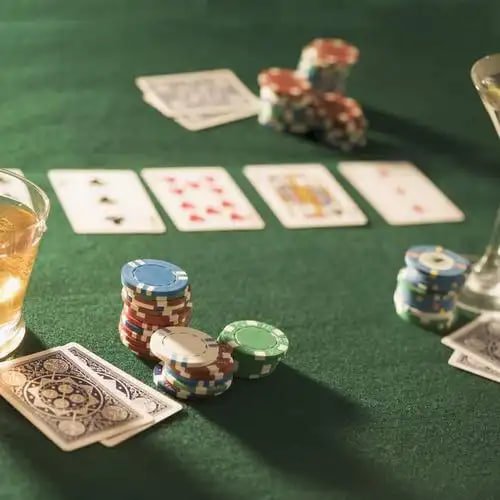 Các loại game Jackpot progressive và slot đa dòng trên qa88