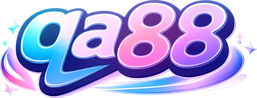 Logo qa88 trang chủ